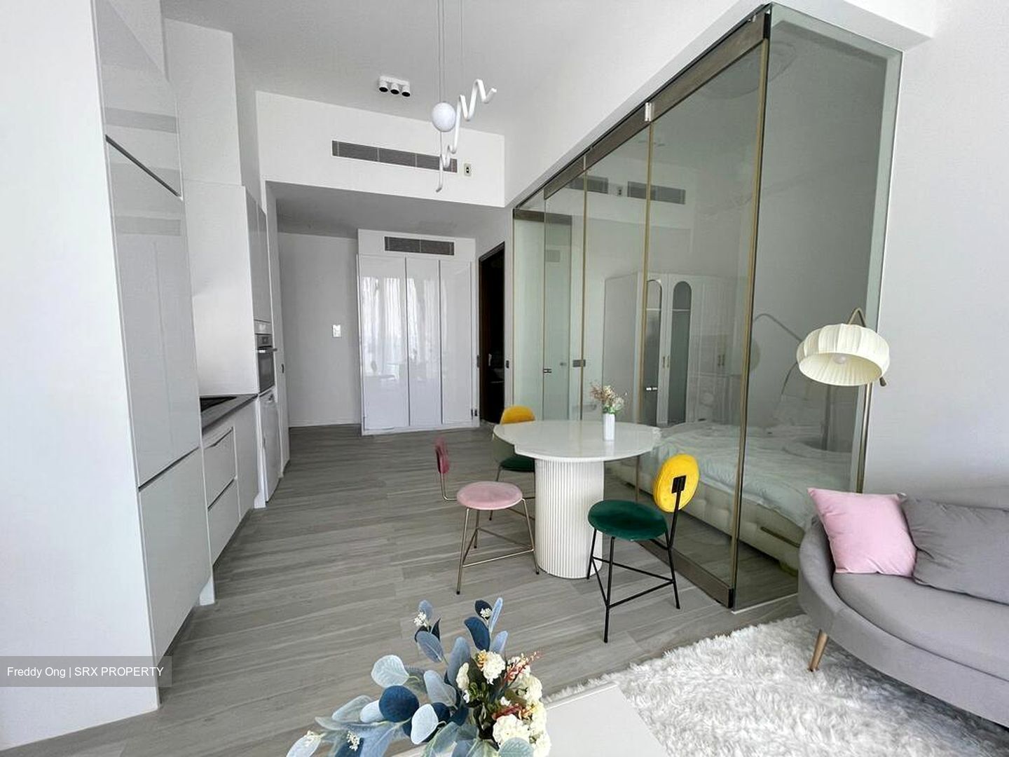 Kallang Riverside (D12), Apartment #499308101